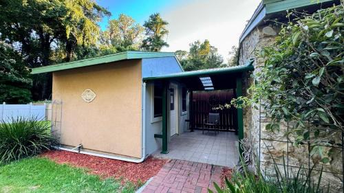 Gainesville Casa | The Nest