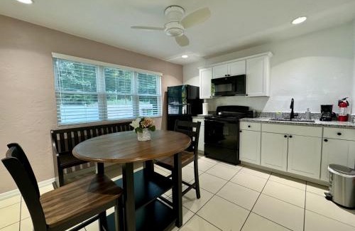 Gainesville Casa | The Nest