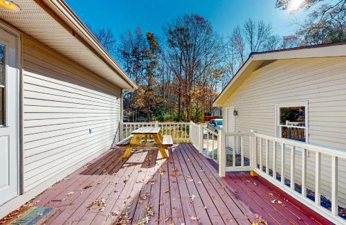 Ocean Pines Casa | The Nest