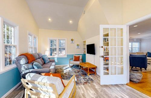 Ocean Pines Casa | The Nest