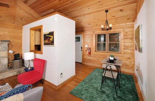 Gatlinburg - Pigeon Forge Villa | The Nest