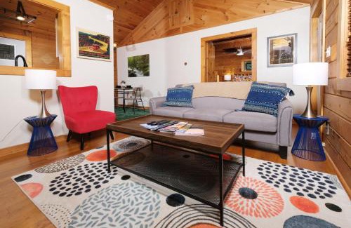 Gatlinburg - Pigeon Forge Villa | The Nest