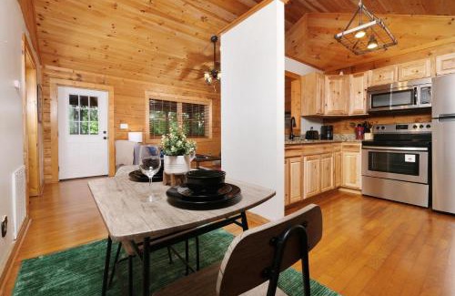Gatlinburg - Pigeon Forge Villa | The Nest