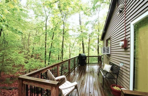 Shenandoah Casa | The Nest