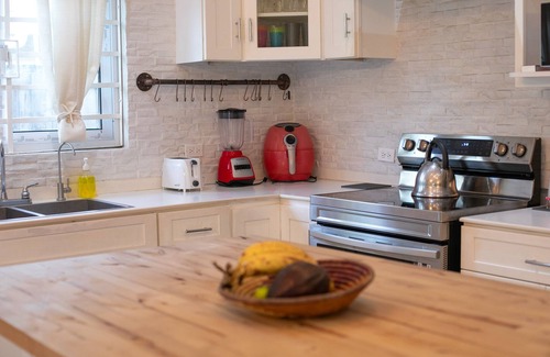 Golden Grove Villa | The Nest Villa: Luxury & Value for your family!
