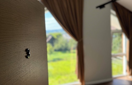 Borsa Villa | The NEST Villa