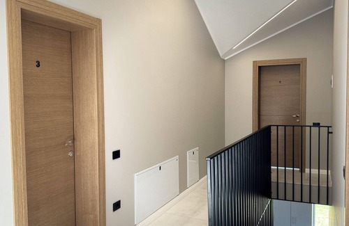 Borsa Villa | The NEST Villa