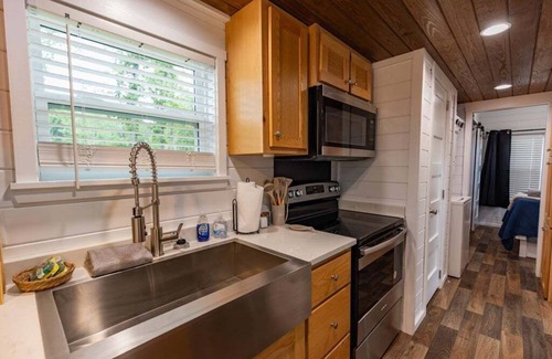 Dover Casa | The Nesting Nook (In The Pines at KY Lake)