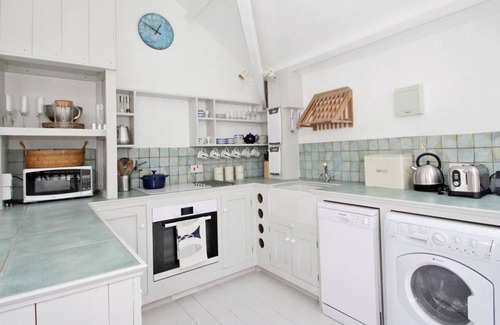 Mousehole Cabaña | The Net Loft
