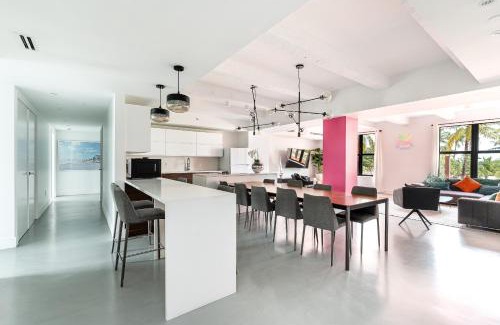 South Beach Apartamento | The Netherland 2A I Ocean Drive I MIAMI BEACH OCEAN RENTAL
