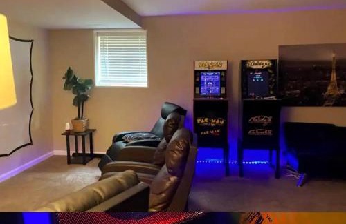Church Street Casa | The New Generation