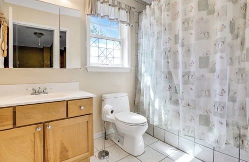 New Paltz Casa | The New Paltz Moondance Ridge House