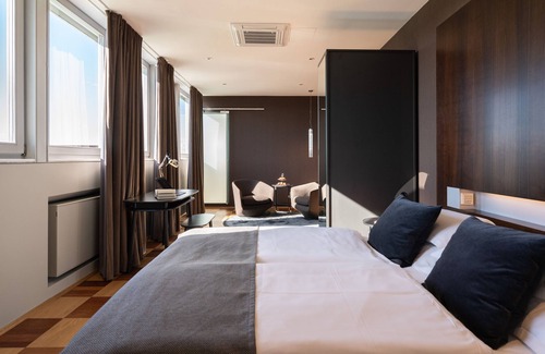 Muelheim Hotel | The New Yorker Hotel Köln-Messe