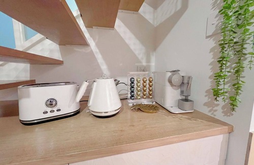 Brisbane Central Business District Apartamento | The New Yorker Loft | Brisbane CBD | Sleeps 5