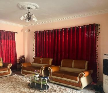 Namarjung Casa | The newa villa homestay