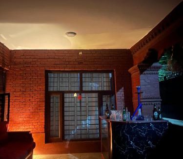 Namarjung Casa | The newa villa homestay
