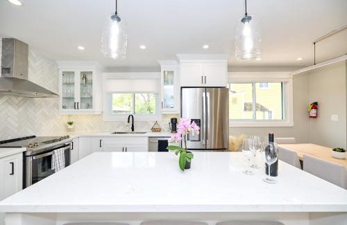 Old Town Historic District Casa | The Newark House
