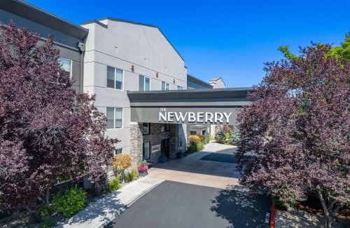 Bend Hotel | The Newberry Hotel Bend, Tapestry Collection by Hilton