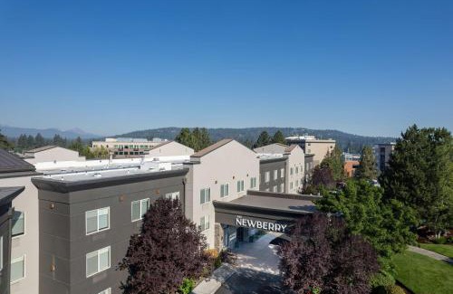 Bend Hotel | The Newberry Hotel Bend, Tapestry Collection by Hilton