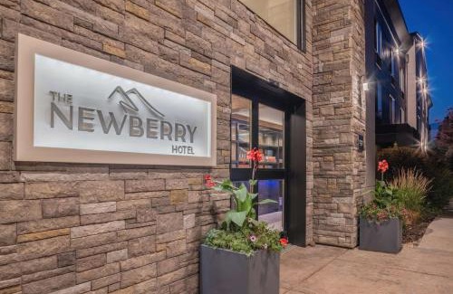 Bend Hotel | The Newberry Hotel Bend, Tapestry Collection by Hilton