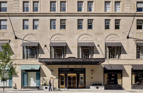Back Bay East Hotel | The Newbury Boston, 4 Rooms With 2 Queen Beds!