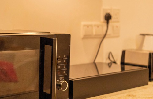 Kochchikade Apartamento | The newest Luxury at the heart of Negombo.