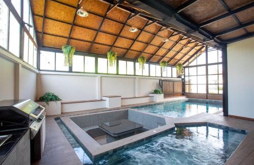 Khao Takiab Casa | The Newton Pool Villa Hua Hin