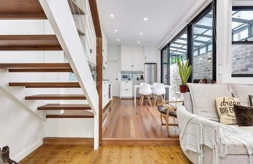 Newtown Apartamento | The Newtown Nest