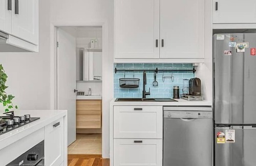 Newtown Apartamento | The Newtown Nest