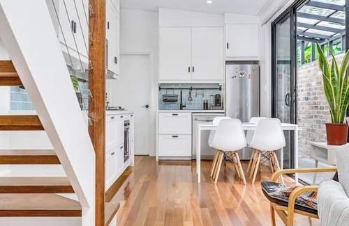 Newtown Apartamento | The Newtown Nest