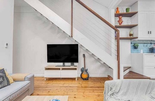 Newtown Apartamento | The Newtown Nest