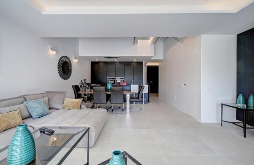 Estepona Casa | The Next Gen Villa