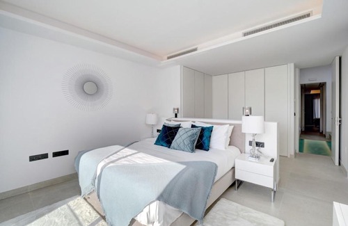 Estepona Casa | The Next Gen Villa
