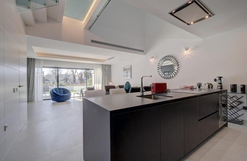 Estepona Casa | The Next Gen Villa
