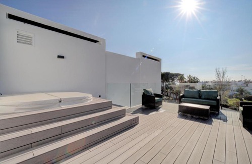 Estepona Apartamento | The Next Gen villa