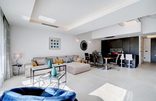 Estepona Apartamento | The Next Gen villa