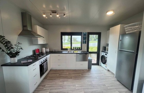Te Awamutu Otro | The Ngaroto Nest