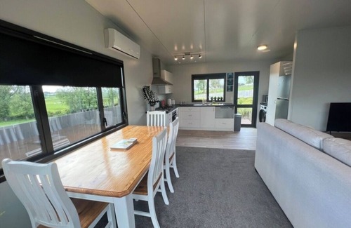 Te Awamutu Otro | The Ngaroto Nest