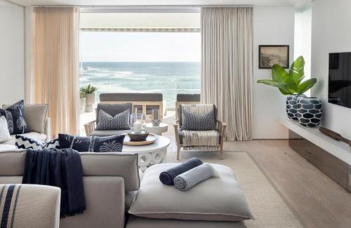 Clifton Apartamento | The Nici Clifton Sea View Apartments