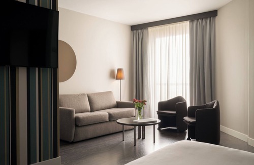 Municipio 2 Hotel | The Nicolaus Hotel
