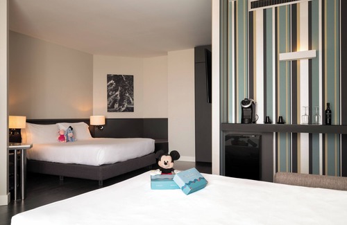 Municipio 2 Hotel | The Nicolaus Hotel