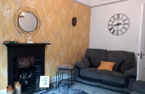 Campbeltown Apartamento | The Nifty Nook