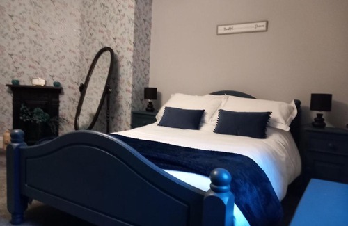 Campbeltown Apartamento | The Nifty Nook