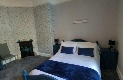 Campbeltown Apartamento | The Nifty Nook