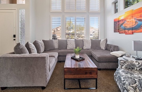 Las Sendas Casa | The Night Owl | 5 Bed, 3 Bath