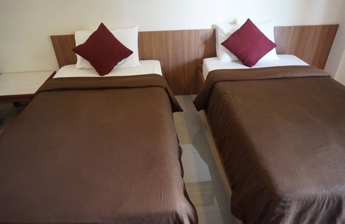 Nai Mueang Hotel | The Nine Mansion
