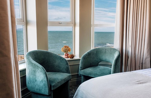 Bangor Hotel | The Nines, Bangor Marina