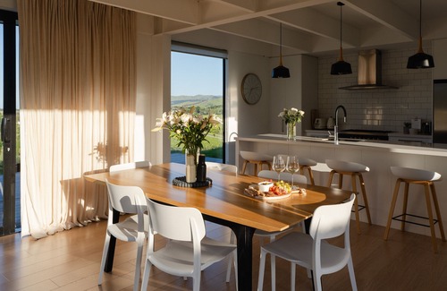 Blenheim Casa | Alojamiento en el viñedo decimonoveno