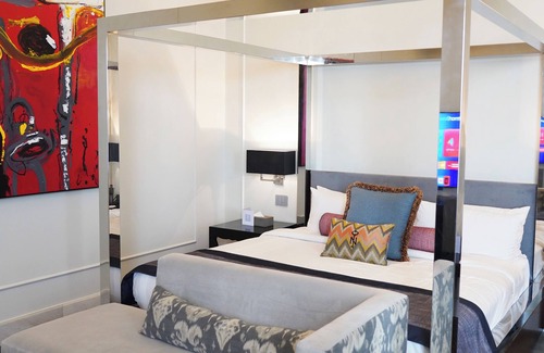 Gulberg Hotel | The Nishat Hotel Gulberg