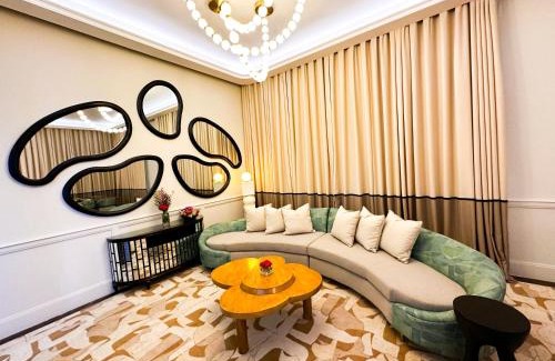 Gulberg Hotel | The Nishat Hotel